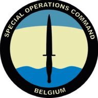 Belgian SOCOM (@belgiansocom) 's Twitter Profile