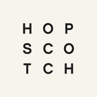 HOPSCOTCH Groupe(@HOPSCOTCHgroupe) 's Twitter Profile Photo