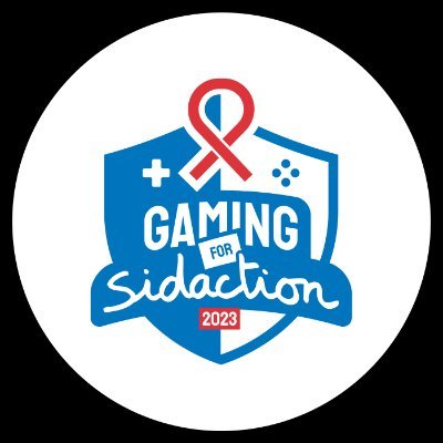Gaming for Sidaction