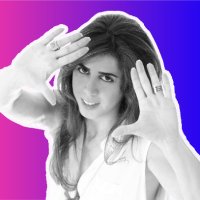 Maria Matloub(@MariaMatloub) 's Twitter Profile Photo