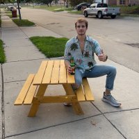 Goose Noah (@godeknoah) 's Twitter Profile