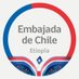 Embajada de Chile en Etiopía (@EmbChileEtiopia) Twitter profile photo
