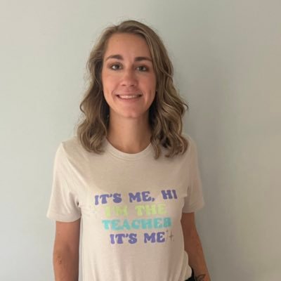 karl_kaitlyn's profile picture. 5th Grade Teacher at General Greene Elementary School