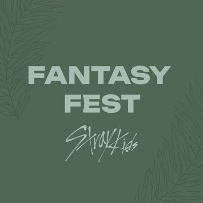 a stray kids fest to satisfy your fantastic aus needs! - all designs for round two by @/http.digitalstr on ig!