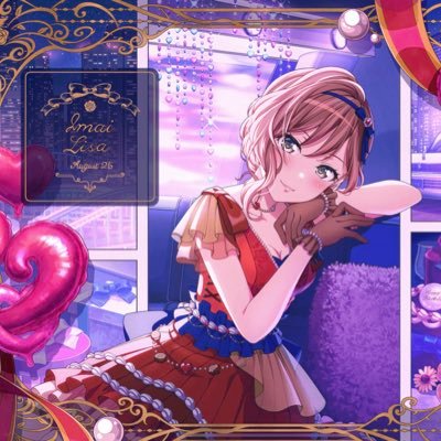 lisalisaM27's profile picture. 