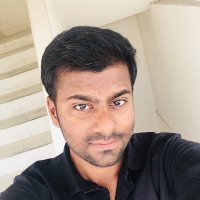 Kumaravel π§βπ» (@kumaravelk011) 's Twitter Profile
