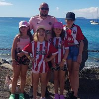 Jamie Jacko (@jamiejacko87) 's Twitter Profile Photo Jamie Jacko (@jamiejacko87) 's Twitter Profile Photo