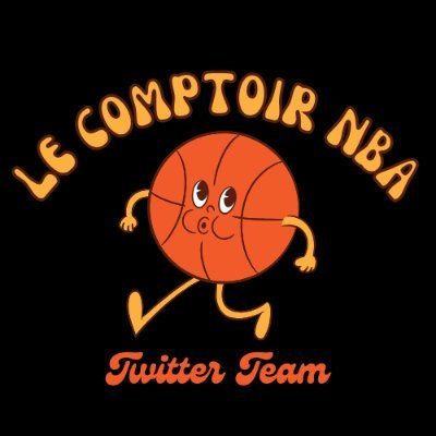 Passe commande, prends des cacahuètes et viens t’assoir au comptoir pour parler, s’engueuler et s’aimer autour de la NBA 🏀