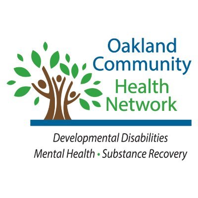 Oakland County's Public Mental Health System

Inspire hope, empower people, and strengthen communities.