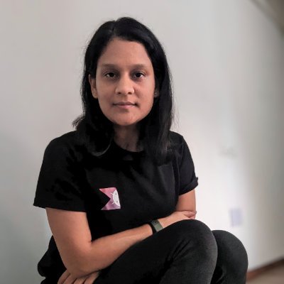 Program Manager @google | Alum @upgrad, @eyindia, @saplabsindia, @spjimr | Interests : 📚🏖🧘‍♀️