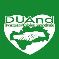 Docentes Unidos Andalucía(@DUAndalucia) 's Twitter Profile Photo