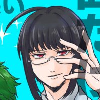 チャコ (@chac_mdms) 's Twitter Profile
