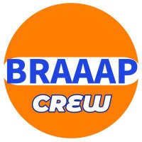 BRAAAP CREW (@braaapcrew) 's Twitter Profile Photo