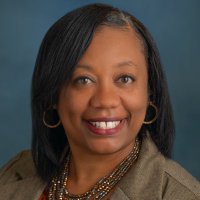 Dr. Michelle Williams - Robinson (@mzmrobin) 's Twitter Profile