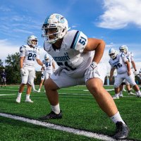 Riley Sherman C/O 2024 OL๐จ๐ฆ๐จ๐ฆ (@rileysherman11) 's Twitter Profile Photo Riley Sherman C/O 2024 OL๐จ๐ฆ๐จ๐ฆ (@rileysherman11) 's Twitter Profile Photo