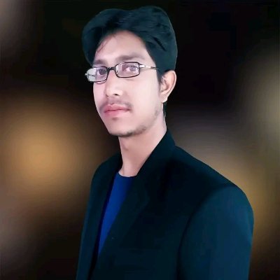 I am a Professional || Web Designer || SEO || Optimizing ||
and Keyword Research Expert ||
Visit my website: https://t.co/1RT9OkknY3