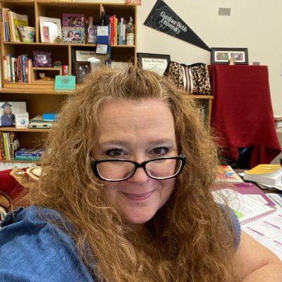 Student and teacher advocate, fan of data-informed decisions, and bringer of laughter and joy! 💜
