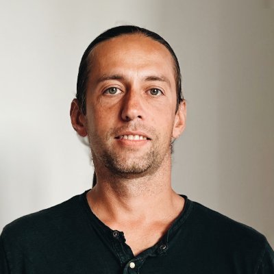 irl/acc | tech x entrepreneurship
🧍♀️🧍🧍♂️ https://t.co/9VBAwPfopr |🤖 https://t.co/Kw4hIG8tpC | ⚡₿ https://t.co/C4RxSFvtXi | ex @saucelabs
