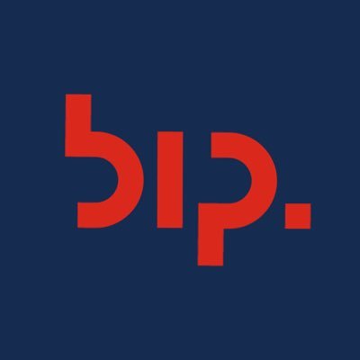 Bip is an International Consulting Company specialized in transforming the future of large and complex companies.