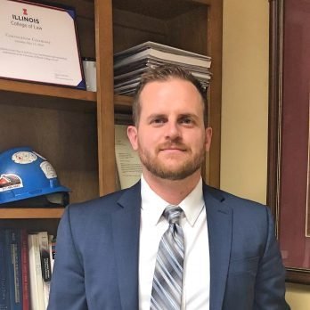 attorneyando's profile picture. Zach Anderson | Lawyer in Illinois