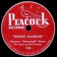 Boogie_Rambler Profile Picture