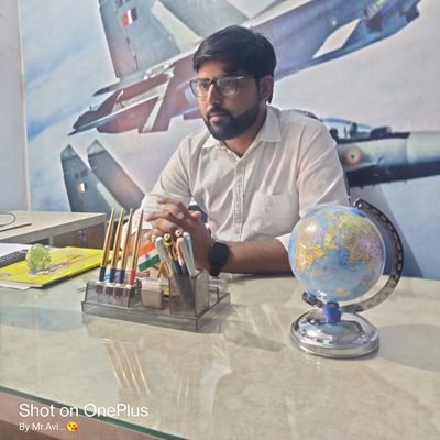 Avinash29494897's profile picture. Boy with mind for maths...❤️ Msc Mathematics & Physics || Learner.