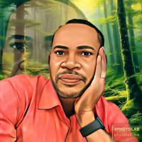 godfrey okhide (@gokhide) 's Twitter Profile