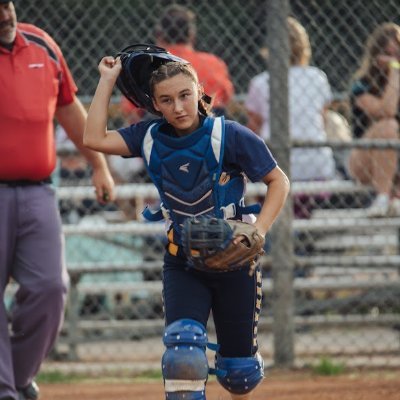 Uncommitted, Firecrackers-Mcbride   #8, Paul Hadley Middle School #7/ 2028 Catcher/3rd/2nd/OF  - GPA 3.3
nsralena.hall28@gmail.com