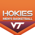 Virginia Tech Men's Basketball (@HokiesMBB) Twitter profile photo