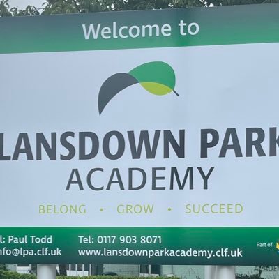 Lansdown Park Academy