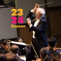 Boston Philharmonic(@bosphil) 's Twitter Profile Photo