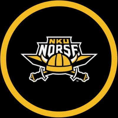 The official Twitter account of the Northern Kentucky University Norse #NorseUp