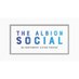 The Albion Social (@TheAlbionSocial) Twitter profile photo