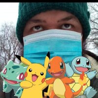 En Sabah Nur, Mewtwo's Master(@Keith16King) 's Twitter Profile Photo