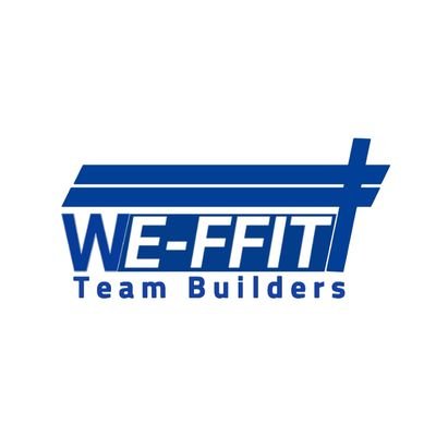 WE-FFIT is a youth led program of team building facilitators that strives to promote wellness
and fitness through fun.We offer Corporate team building services.