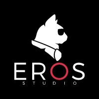 Eros(@theerosstudio) 's Twitter Profile Photo