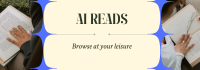 At AI Reads, we're your premier destination for a world of literary wonders.