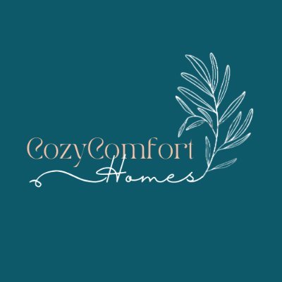 CozyComfortHomes is your one-stop destination for all things warm, inviting, and delightful in the realm of home comforts.