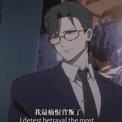 keyerrorxiaoye's profile picture. 