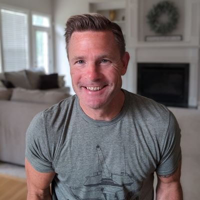 PastorJacques3's profile picture. Follower of Jesus. Family man. Fantasy football nut. Jock in every way, shape and form - Canadian to the core!