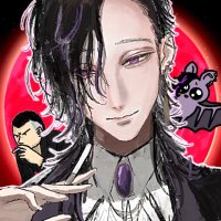 ヴィクトル&劇団九課はじめ【怪異系VTuber】 (@victorhr_rvt) 's Twitter Profile Photo