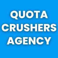 Quota Crushers Agency(@quota_crusherz) 's Twitter Profile Photo