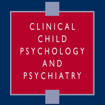 International Peer Reviewed journal. Publishes multidisciplinary clinical and treatment issues across the range of treatment modalities. 🏳️‍🌈