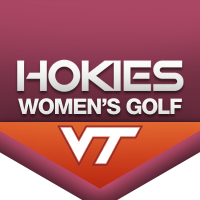 Virginia Tech Women's Golf(@HokiesWGolf) 's Twitter Profileg