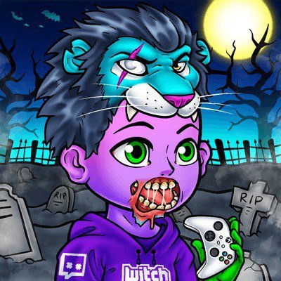 herbert6ix's profile picture. Web Developer | All time in SOL
@JellyCoNFT @AlphaPharaohs