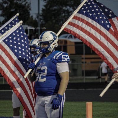 C/O 24|| Right Guard #52||295LBs||6,3|| Squat-530||Bench-345 ||Clean-255|| Cell- 256-550-3533.🙏 Unsigned🖋️