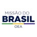 Missão do Brasil na OEA (@Brasil_OEA) Twitter profile photo