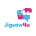 Jigsaw4u (@Jigsaw4u) Twitter profile photo