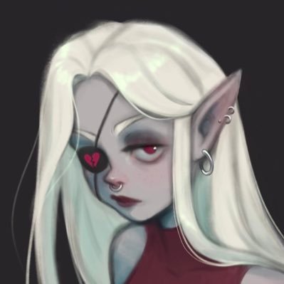 ekaharuko's profile picture. I am Eka Haruko! I love making dreamy and colorful illustrations 💕 Thank you so much for visiting my page!
https://t.co/UWejBffRs7