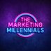 The Marketing Millennials (@mktgmillennials) Twitter profile photo